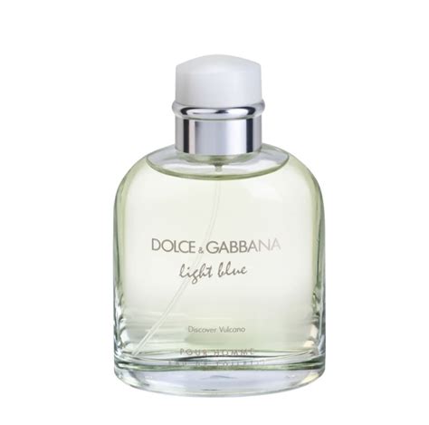 dolce gabbana discover vulcano|D&G Discover Vulcano Pour Homme .